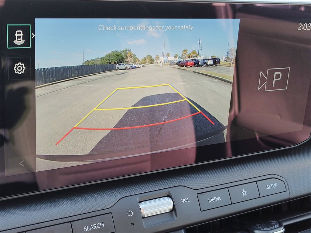 Used 2025 Kia K4 EX image 36