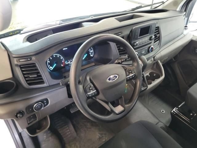 Used 2025 Ford Transit 250 Low Roof w/ Exterior Upgrade Package RWD image 6