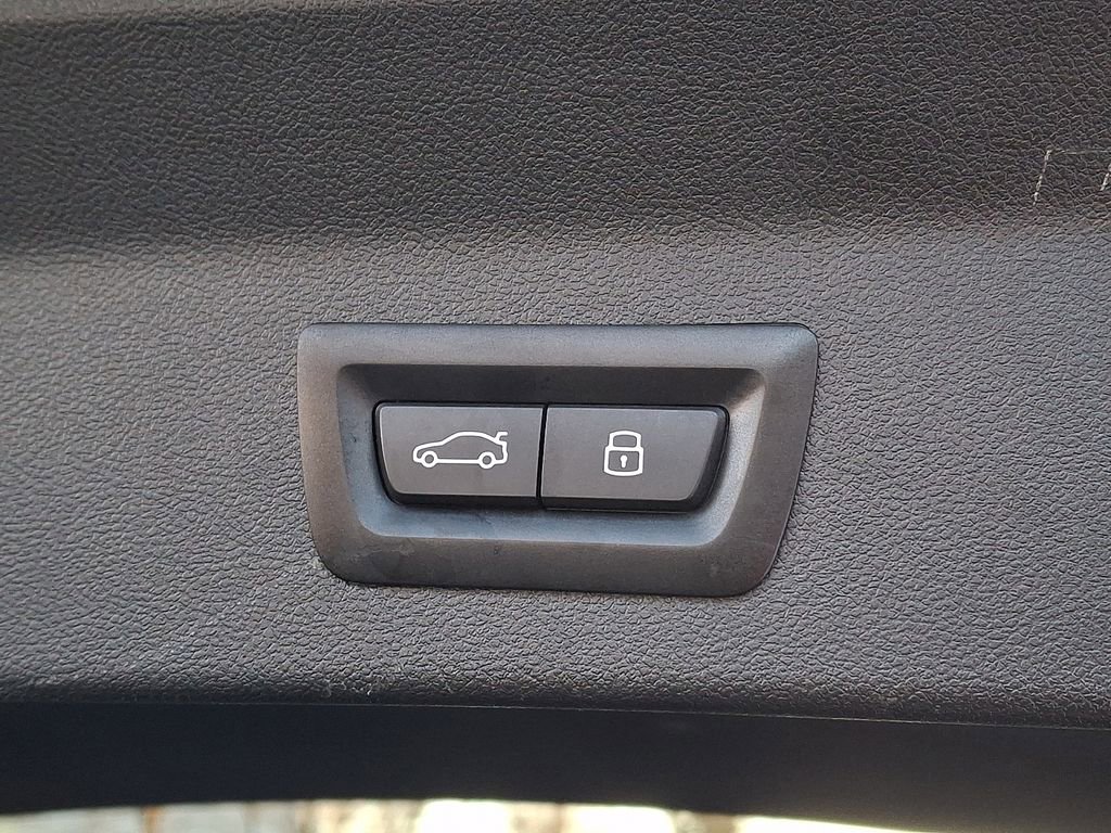 Certified 2024 BMW X3 xDrive30i w/ Premium Package image 27