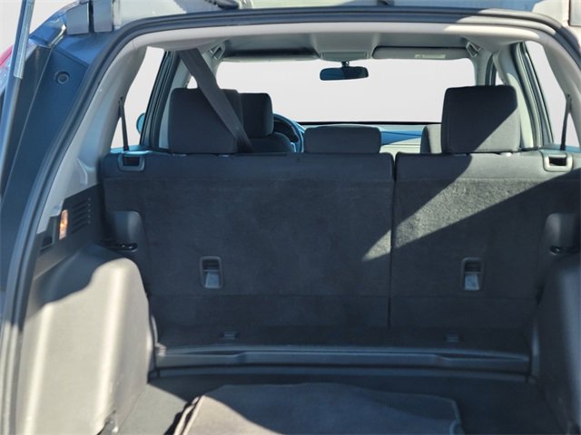 Used 2019 Honda CR-V LX image 11