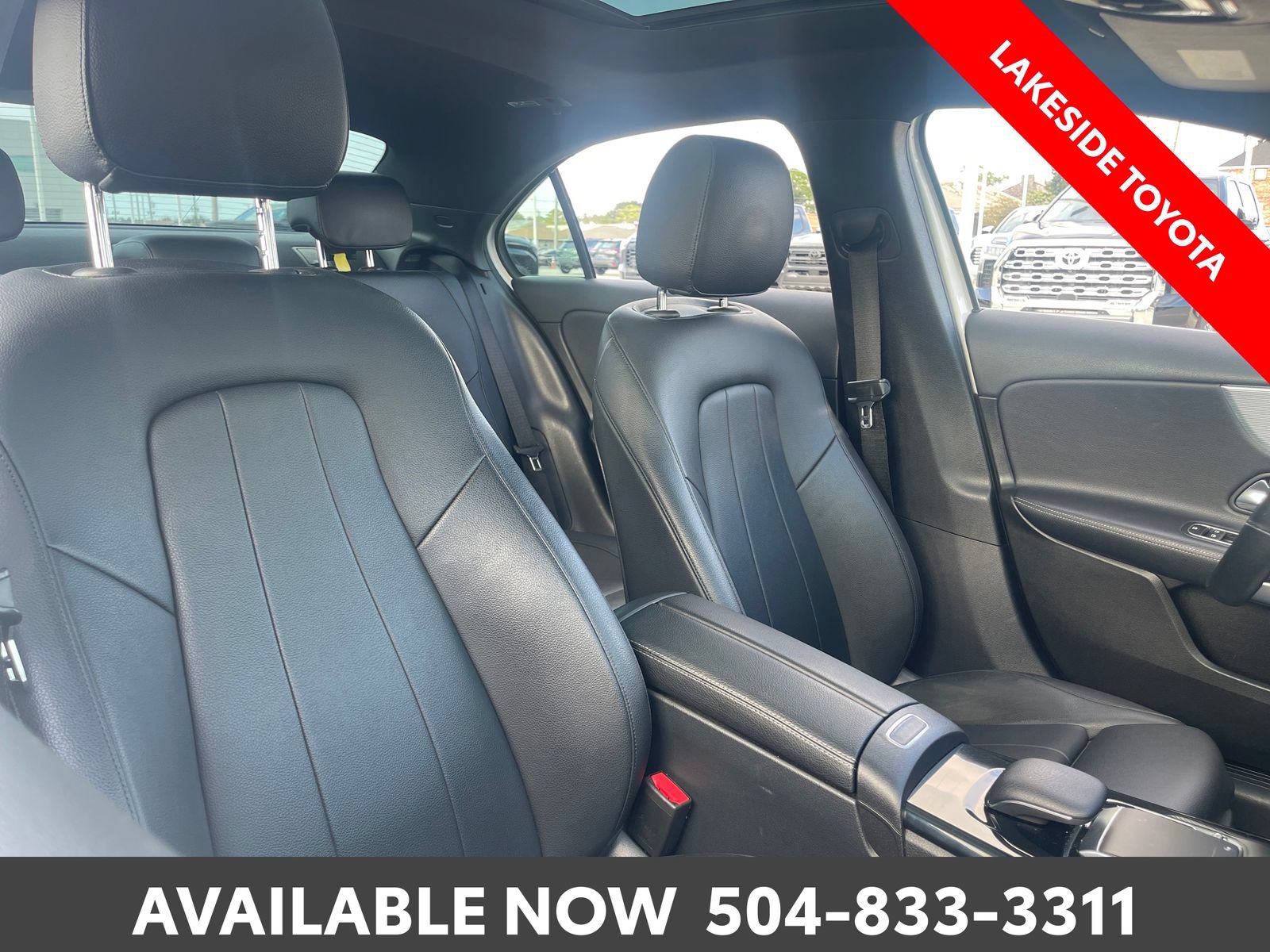 Used 2019 Mercedes-Benz A 220 image 14