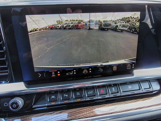 New 2026 Chevrolet Silverado 1500 RST w/ Rally Edition image 24