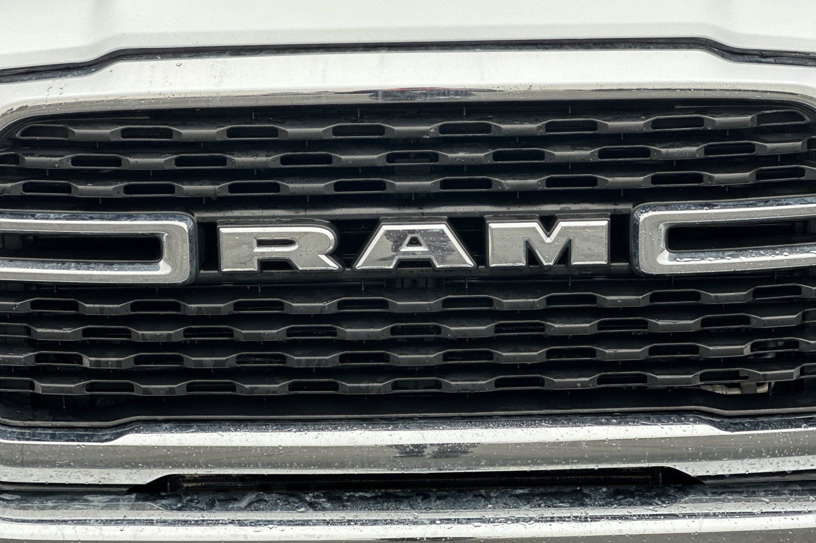 Used 2023 RAM 3500 Big Horn w/ Level 1 Equipment Group image 44