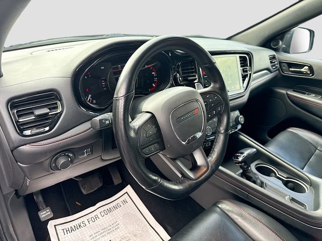 Used 2024 Dodge Durango GT image 11