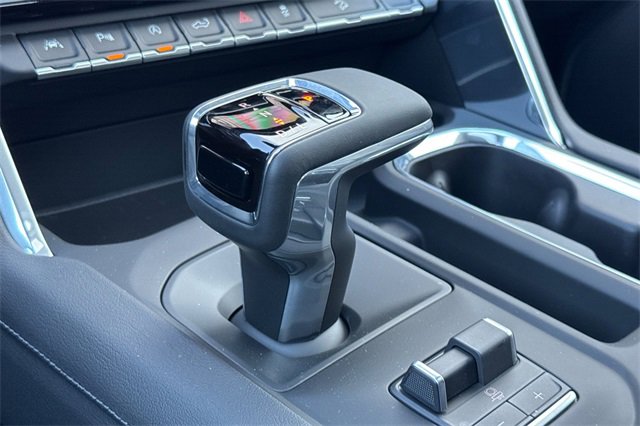 New 2026 GMC Sierra 1500 Denali image 21