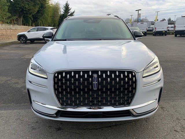 New 2025 Lincoln Corsair Grand Touring w/ Equipment Group 301A image 10