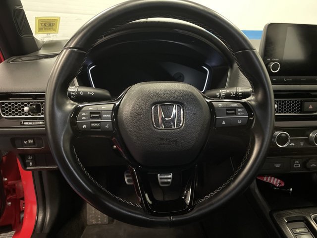 Certified 2022 Honda Civic Sport image 14