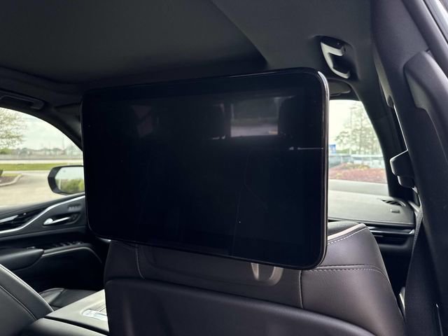 Used 2021 Cadillac Escalade Sport w/ Driver Assist Tech Package image 11