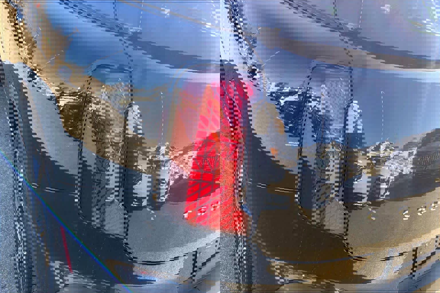 Used 2025 MINI Cooper Countryman S w/ Comfort Package Max image 27