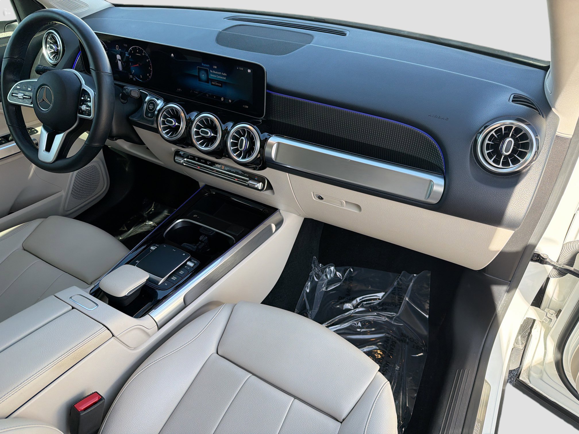 Used 2021 Mercedes-Benz GLB 250 image 14