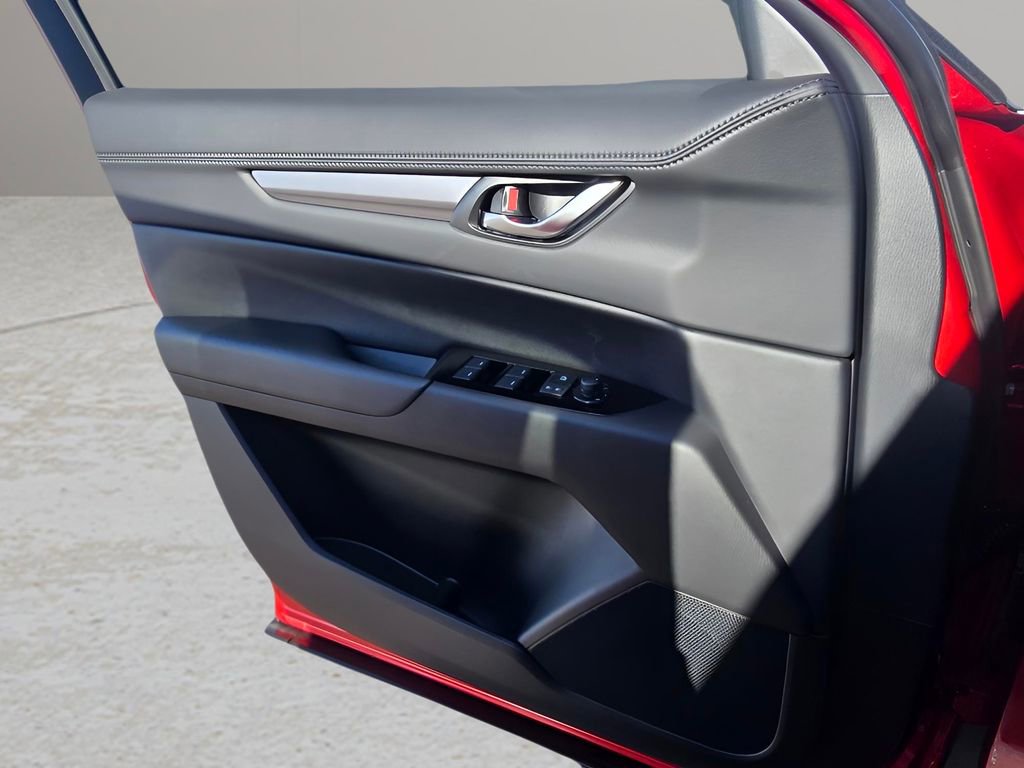 New 2025 MAZDA CX-5 AWD 2.5 S w/ Preferred Package image 16