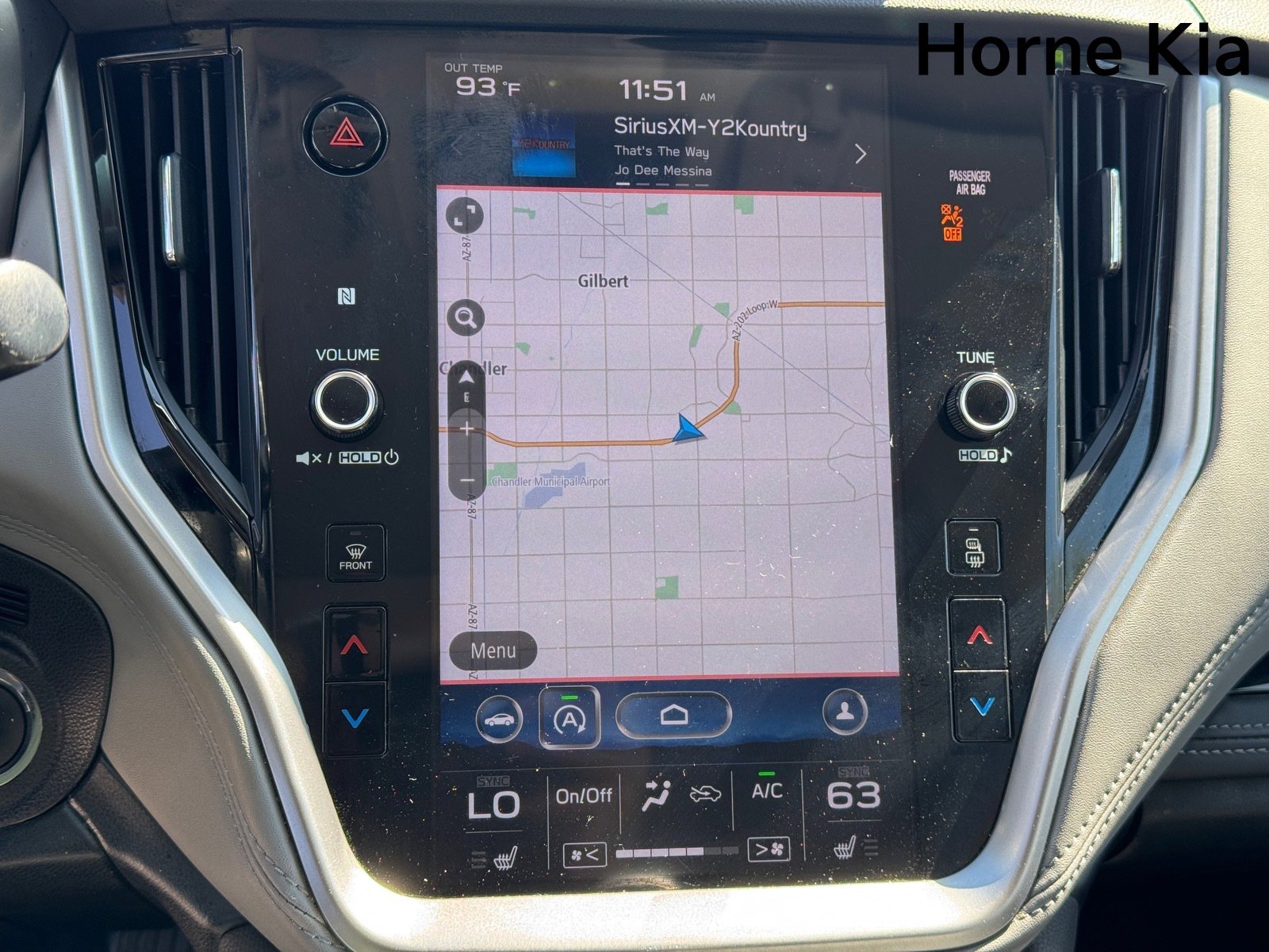 Used 2021 Subaru Outback Limited w/ Popular Package #2 image 19