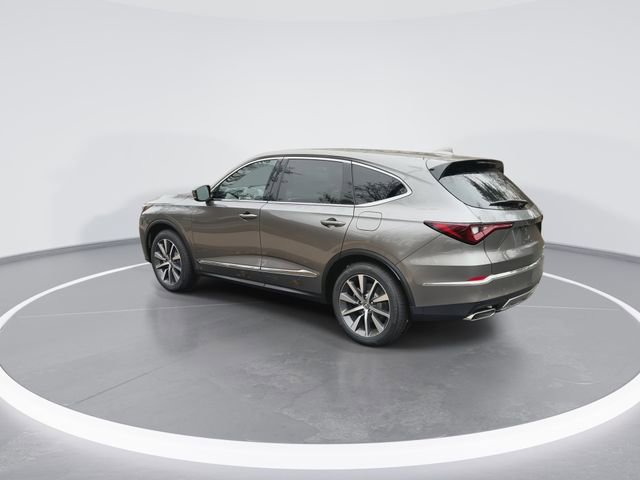 New 2026 Acura MDX w/ Technology Package image 7