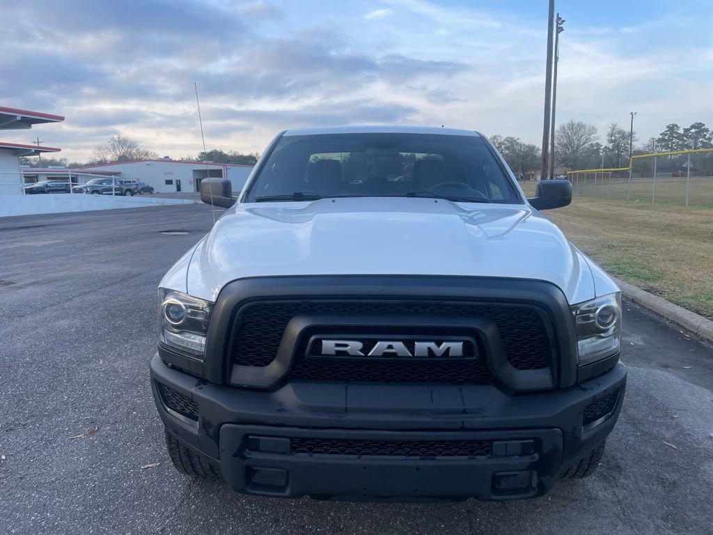 Used 2024 RAM 1500 Classic Warlock image 3