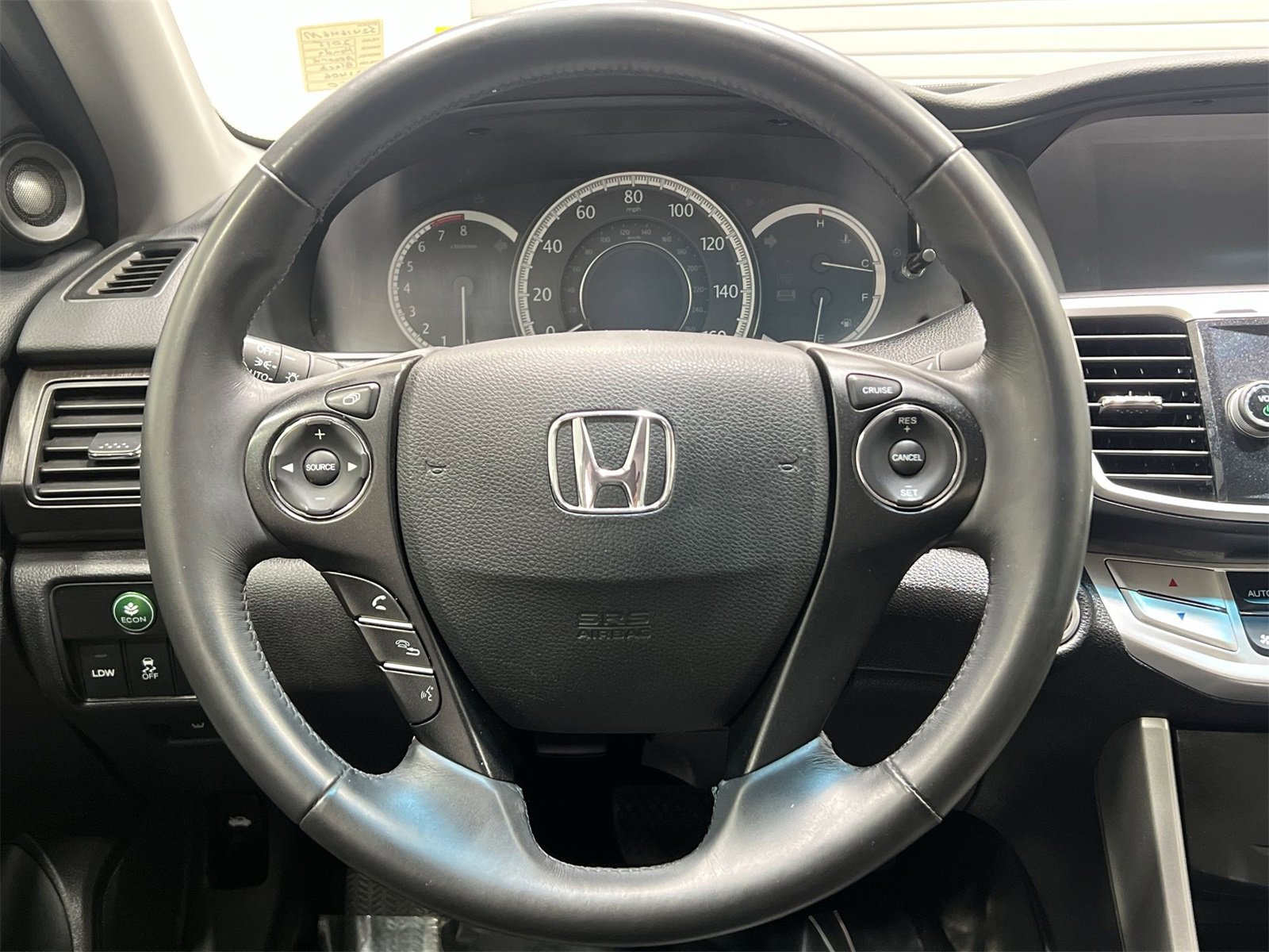 Used 2015 Honda Accord EX-L image 14