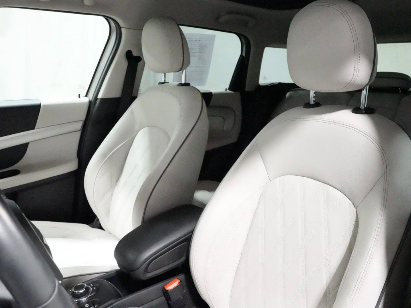 Certified 2023 MINI Cooper Countryman S image 4