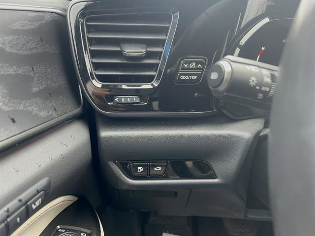 Used 2024 Lexus NX 350 AWD w/ Luxury Package image 26