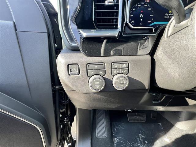 New 2026 Chevrolet Silverado 2500 LT w/ Trail Boss Package image 12