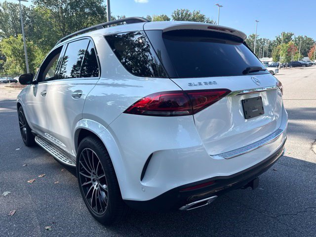 Used 2023 Mercedes-Benz GLE 350 image 7