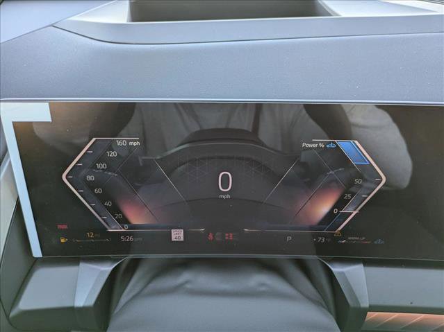 New 2026 BMW X3 xDrive30 w/ Premium Package image 11