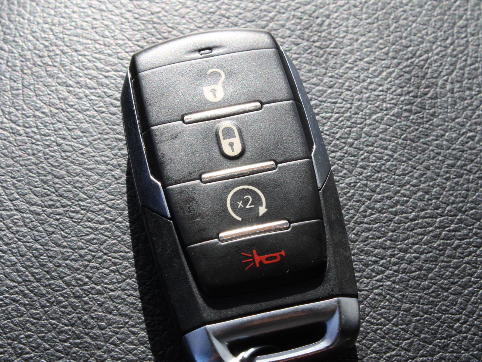 Used 2021 RAM 1500 Big Horn image 12