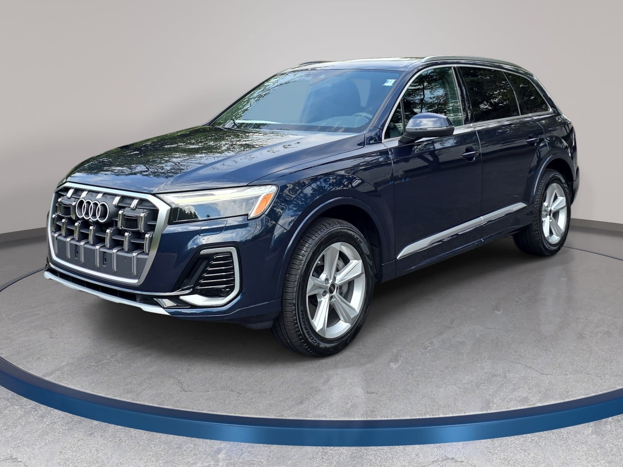 New 2026 Audi Q7 2.0T Premium AWD/4WD video 1