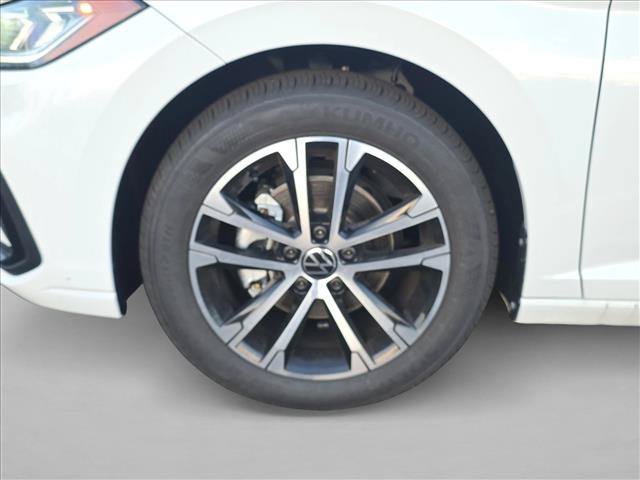 New 2026 Volkswagen Jetta Sport FWD image 10