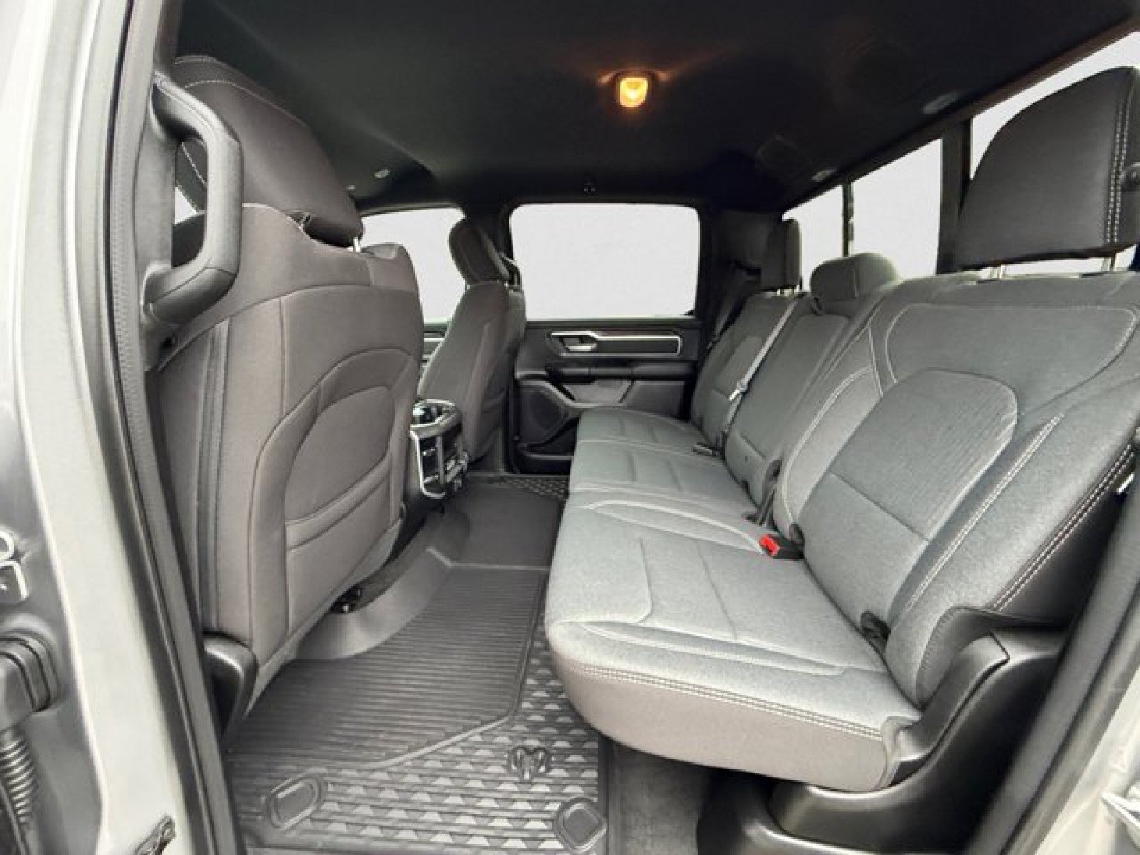 Used 2022 RAM 1500 Big Horn AWD/4WD image 17