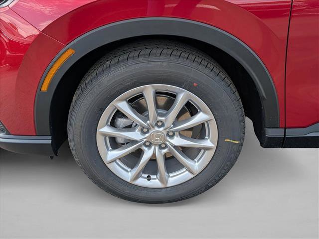 New 2026 Honda CR-V EX image 10
