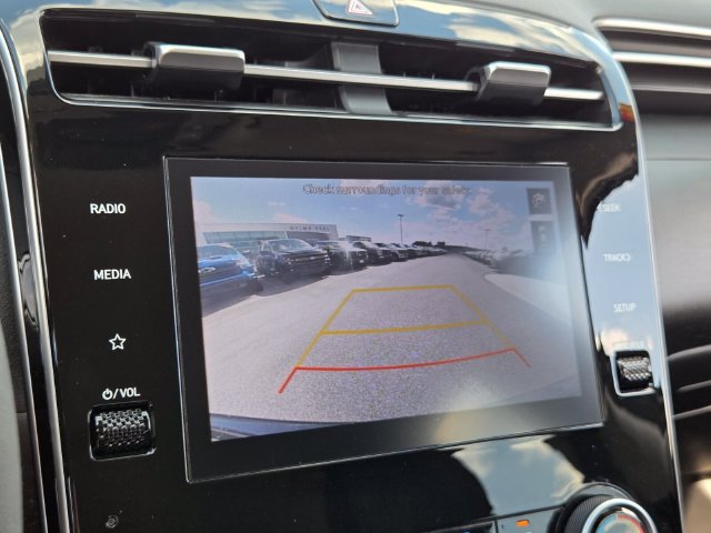 Used 2023 Hyundai Tucson SEL w/ Winter Package FWD image 18