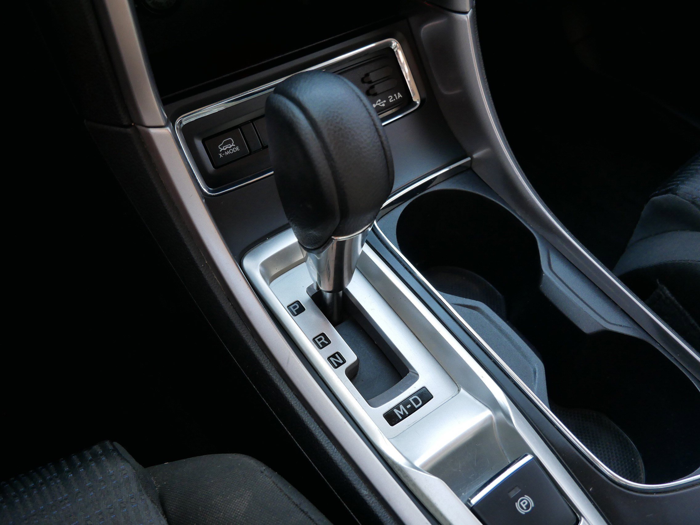 Used 2020 Subaru Ascent 8-Passenger image 24