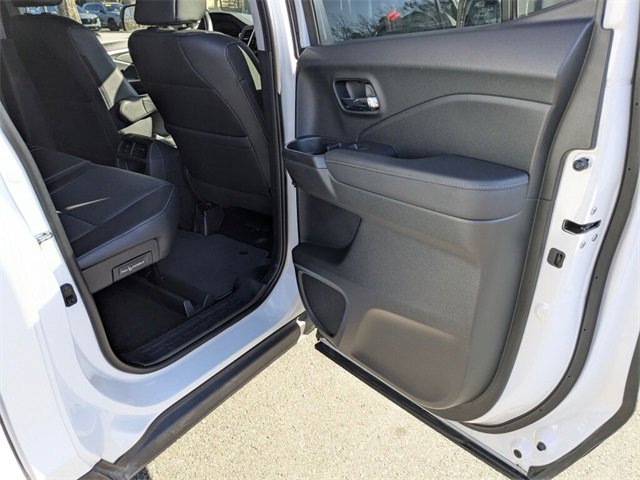 Certified 2020 Honda Ridgeline RTL image 39