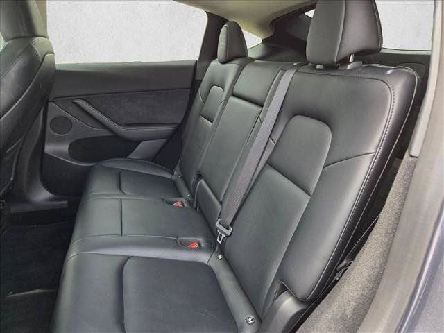 Used 2023 Tesla Model Y Long Range AWD/4WD image 19