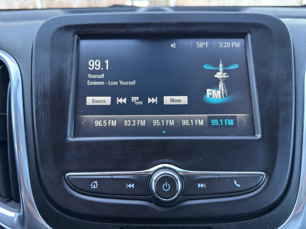 Used 2018 Chevrolet Equinox LT image 29