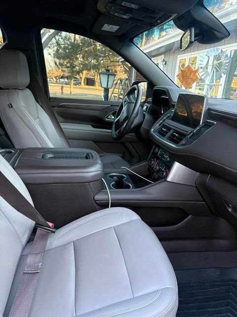 Used 2023 Chevrolet Suburban Z71 image 6