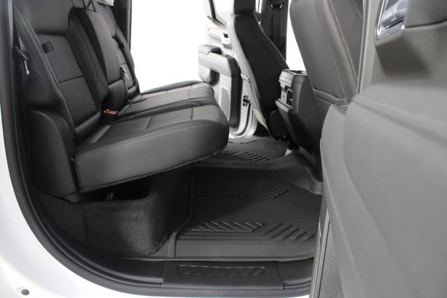 New 2026 Chevrolet Silverado 1500 LT Trail Boss w/ LT Trail Boss Premium Package image 21