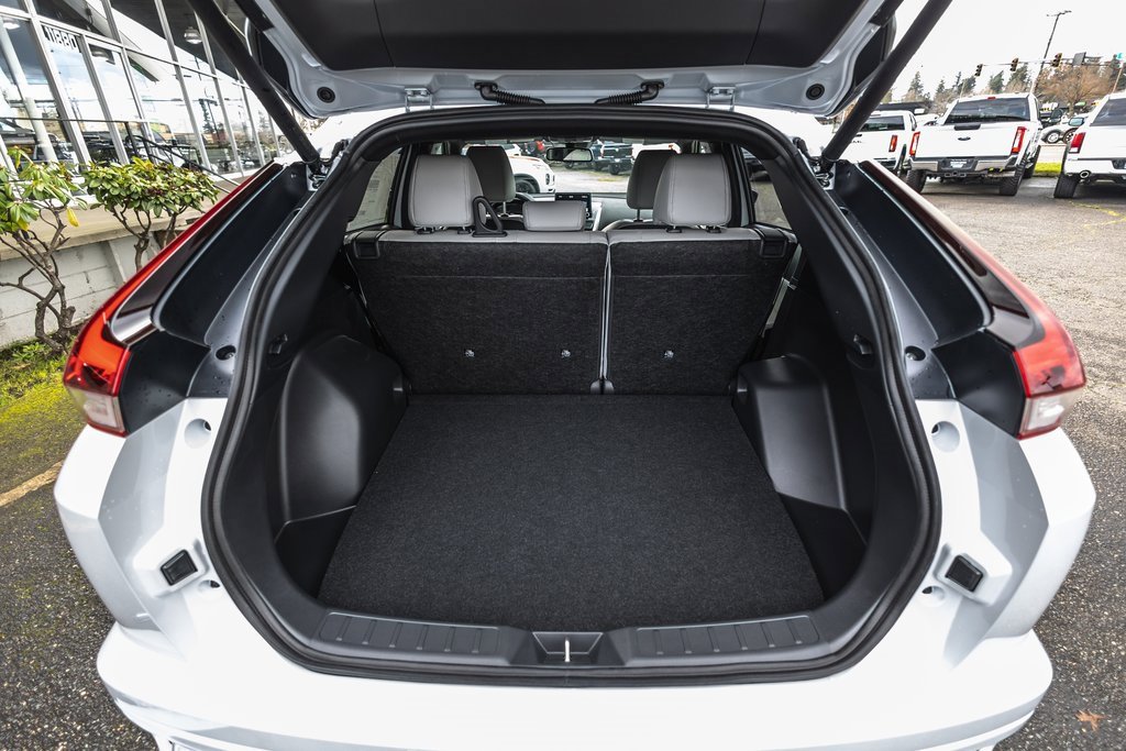 New 2026 Mitsubishi Eclipse Cross SEL image 33