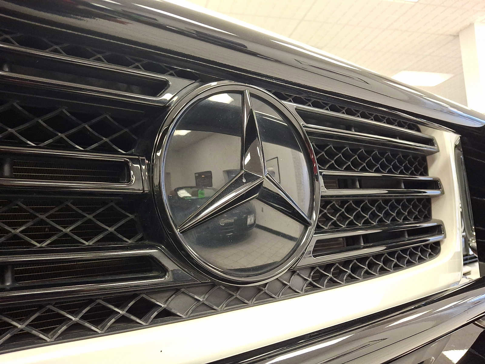 Used 2023 Mercedes-Benz G 550 image 33