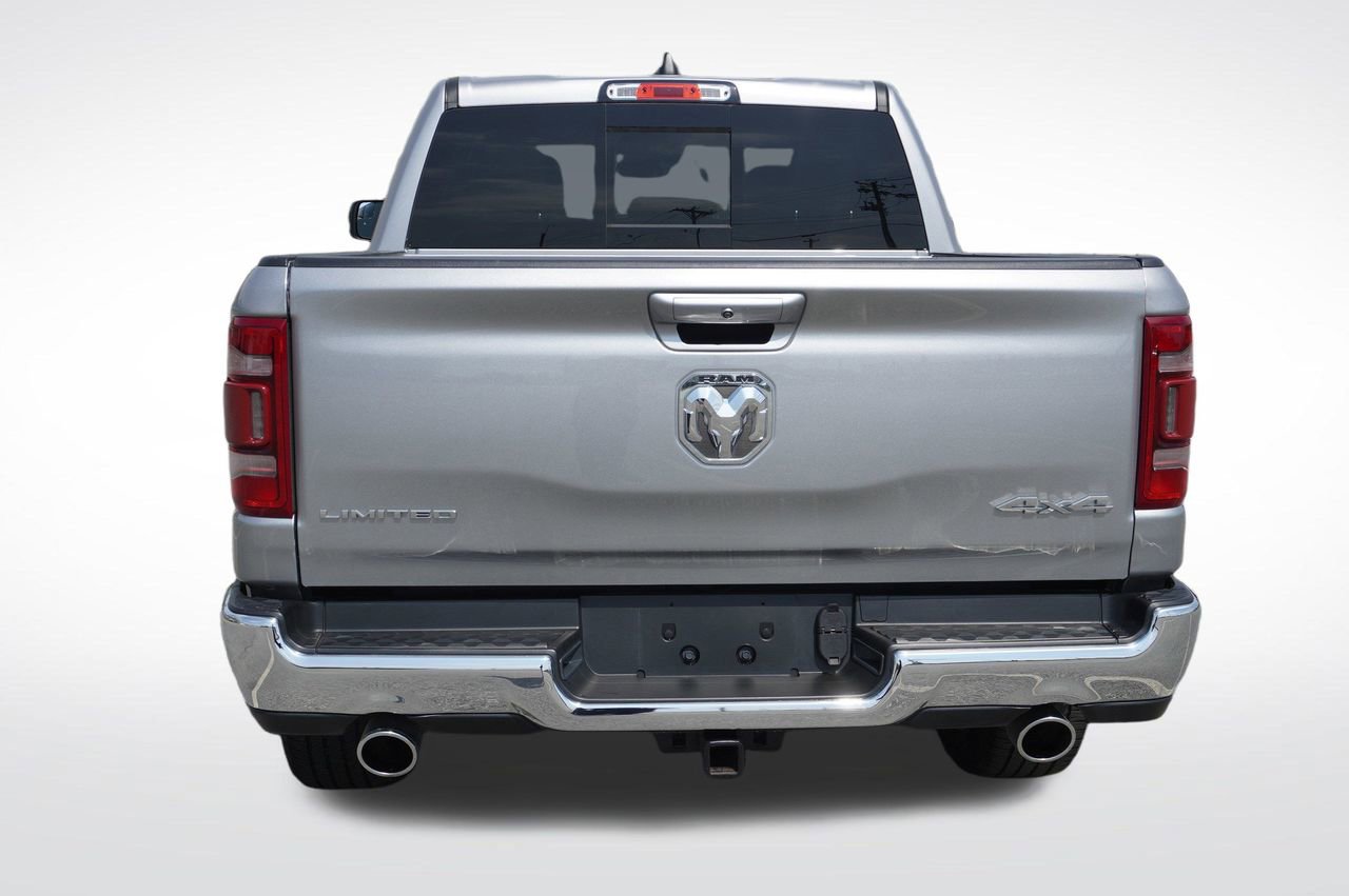 Used 2024 RAM 1500 Limited image 31