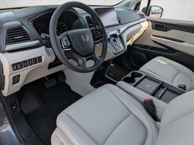 New 2026 Honda Odyssey EX-L image 3