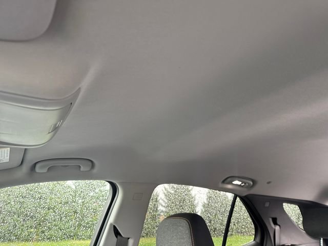 Used 2022 Chevrolet Equinox LT image 22