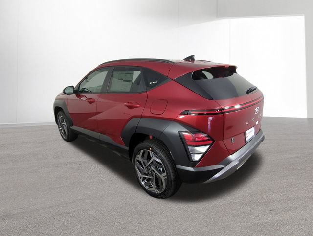 New 2026 Hyundai Kona SEL Premium image 33