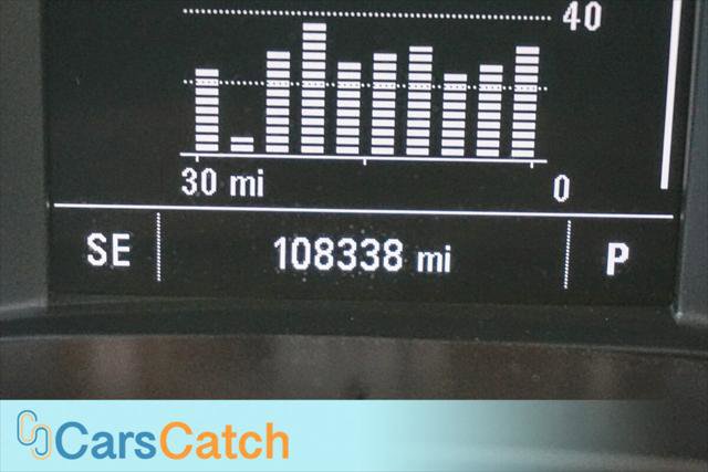 Used 2019 Chevrolet Equinox LS w/ LS Convenience Package FWD image 30