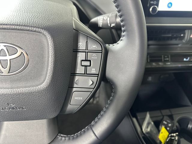 Used 2026 Toyota Prius LE image 16