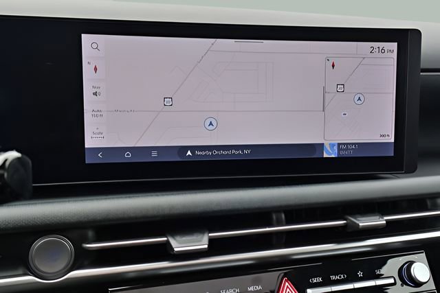 Used 2025 Hyundai Tucson SEL image 22