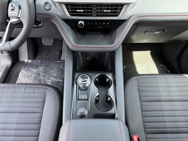 New 2027 Ford Explorer ST-Line AWD/4WD image 15