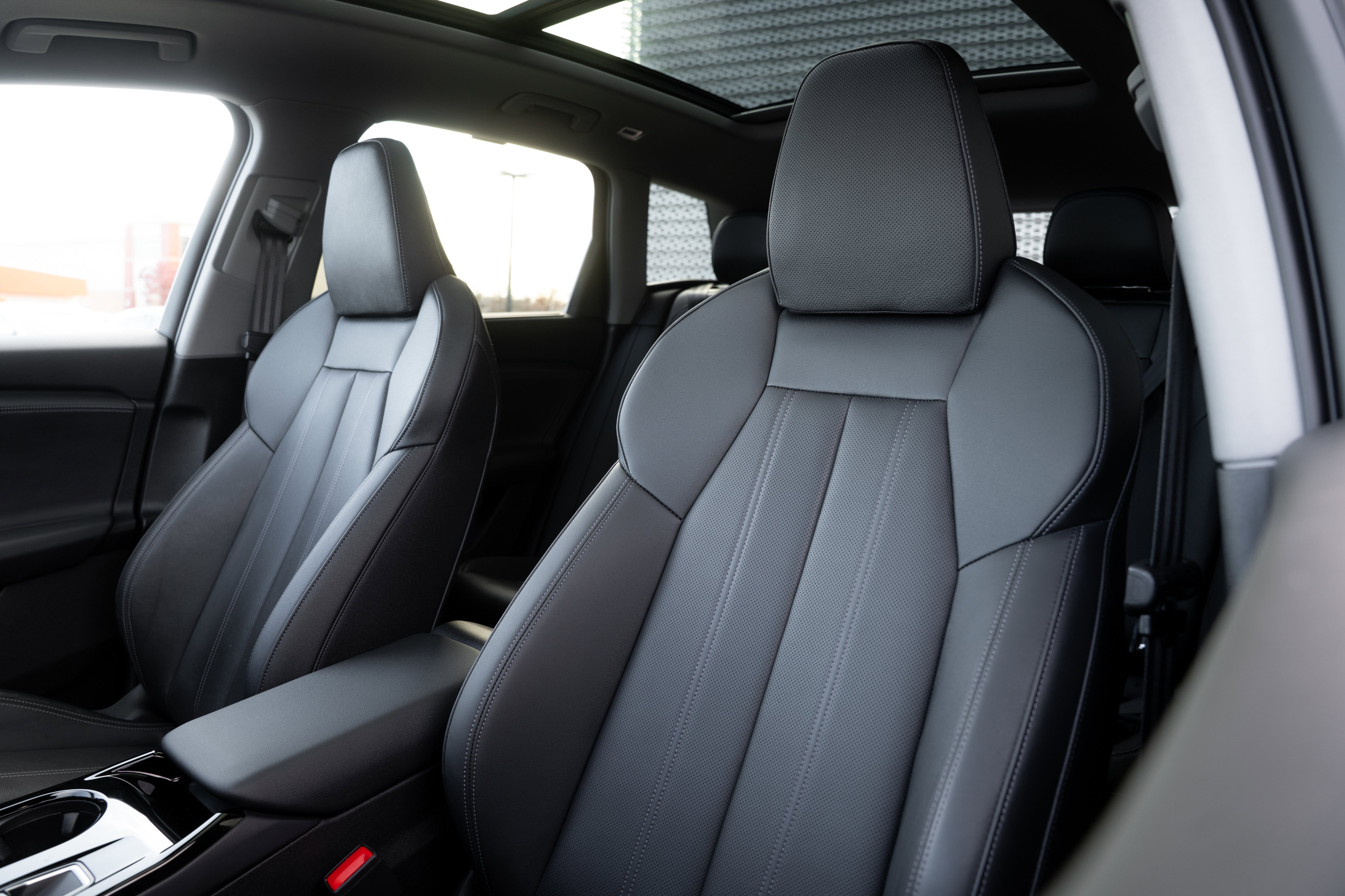 Certified 2025 Audi Q6 e-tron Premium Plus w/ Premium Plus image 22