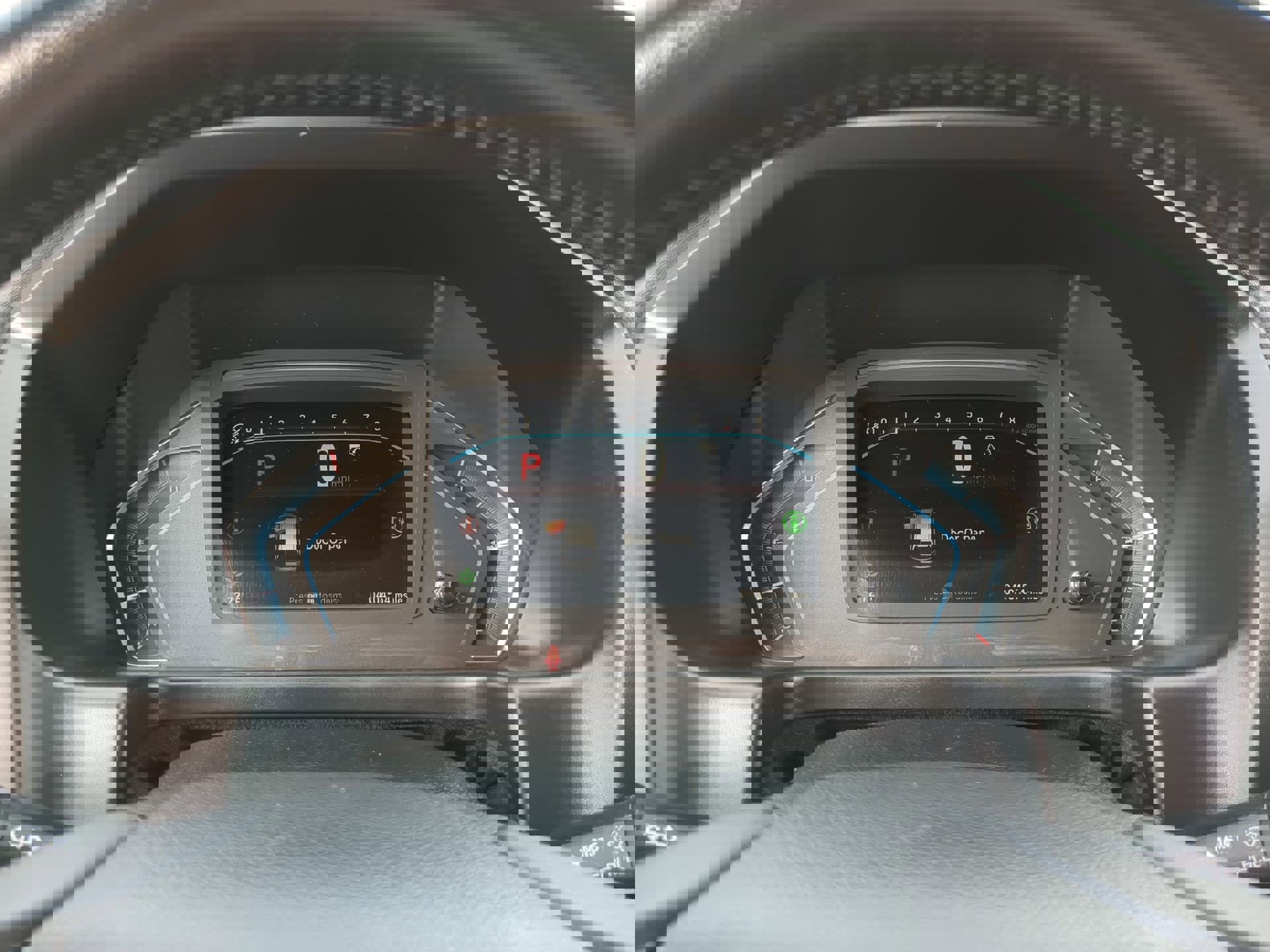 Used 2023 Honda Odyssey EX-L image 34