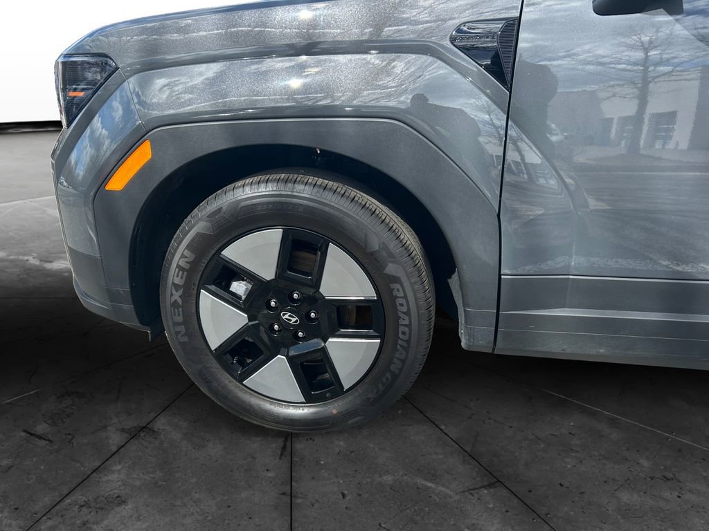 Used 2026 Hyundai Santa Fe SEL image 14