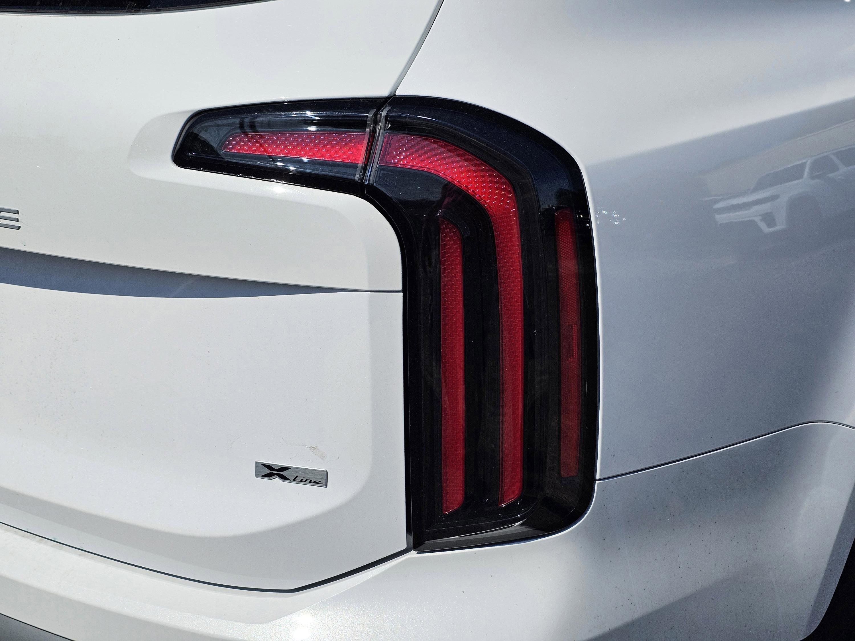 Used 2023 Kia Telluride SX Prestige X-Line AWD/4WD image 9